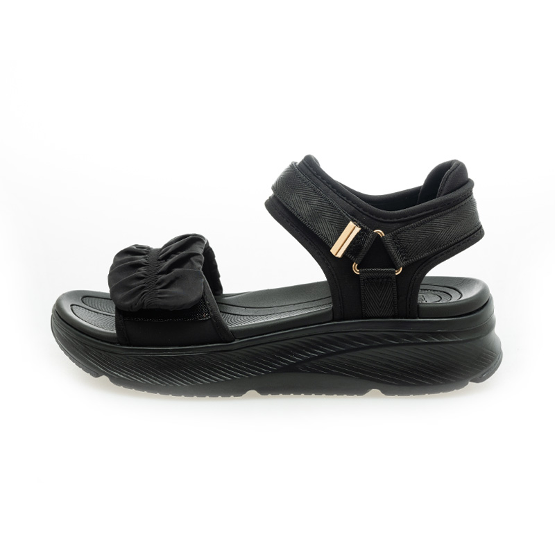 CL CHIFFON SANDAL